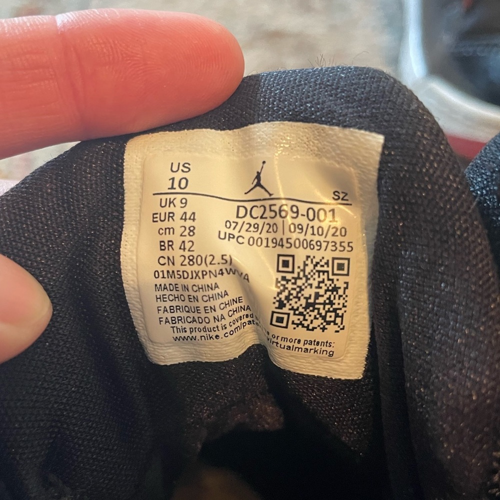 Nike Air Jordan Flight 45 - image 7